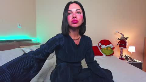 Sabi online show from December 2024 02:38:02 PM