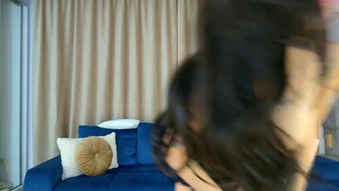 Tori online show from January 2025 10:34:01 PM