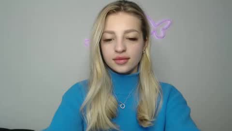Snapshot of addie_collins chatting on December 2024 09:41:01 AM Kristina online show from December 2024 09:41:01 AM