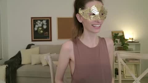 Snapshot of addieroseone chatting on February 2025 02:10:02 AM Addison Rose  I am currently away for the holiday weekend. Streams start again on 1242024. Enjoy the holiday online show from February 2025 02:10:02 AM