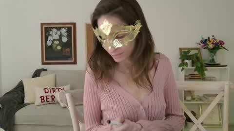 Snapshot of addieroseone chatting on March 2025 03:11:02 AM Addison Rose  I am currently away for the holiday weekend. Streams start again on 1242024. Enjoy the holiday online show from March 2025 03:11:02 AM