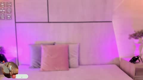 A D D I S O N  online show from January 2025 07:58:02 PM