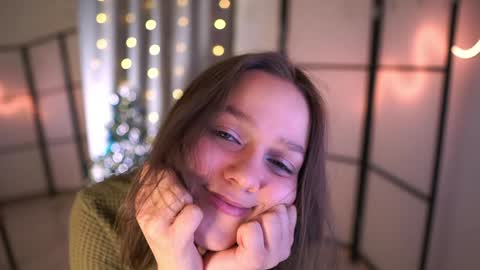 Addy online show from December 2024 07:18:02 PM