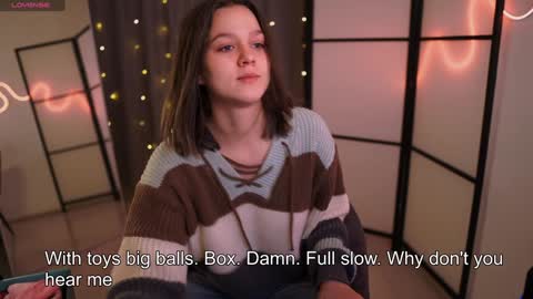 Addy online show from January 2025 03:52:01 PM