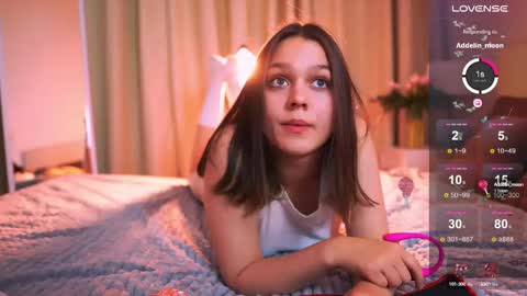 Addy online show from February 2025 04:02:01 PM