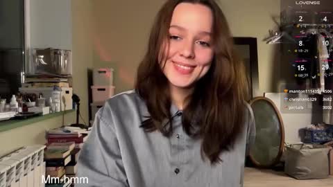 Addy online show from November 2025 04:51:02 PM