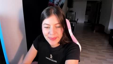 Adela Parker  online show from February 2026 07:41:02 PM