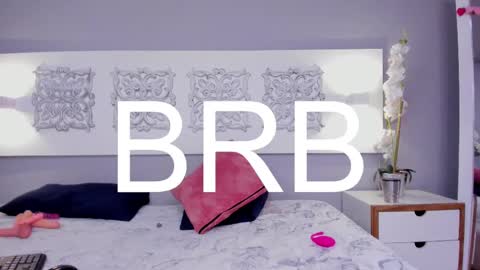 Adela Worsth online show from March 2025 03:45:02 PM