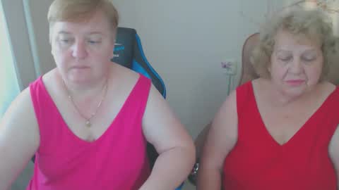 AdelAndSofia online show from September 2025 03:55:01 PM