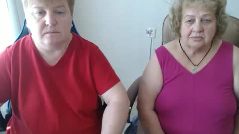 AdelAndSofia online show from September 2025 07:44:02 AM
