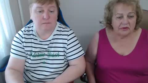 AdelAndSofia online show from October 2025 01:50:01 PM