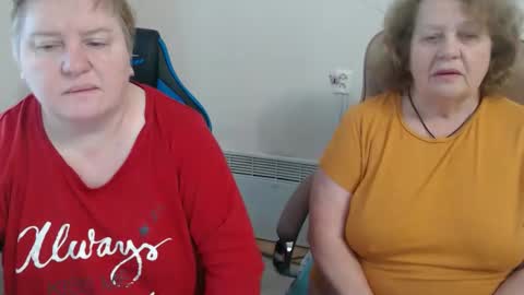 AdelAndSofia online show from January 2026 08:50:02 AM