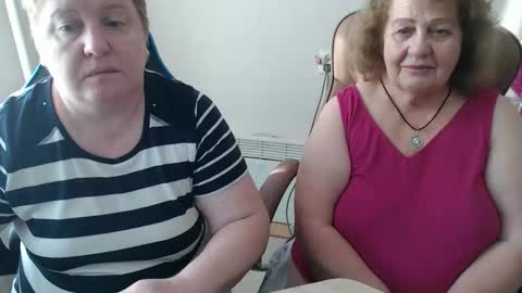 AdelAndSofia online show from January 2026 09:26:02 AM