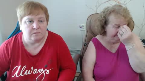 AdelAndSofia online show from April 2026 10:49:02 AM