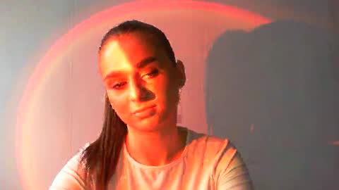 Snapshot of adele_amore chatting on February 2025 07:48:01 AM Adele Amore online show from February 2025 07:48:01 AM