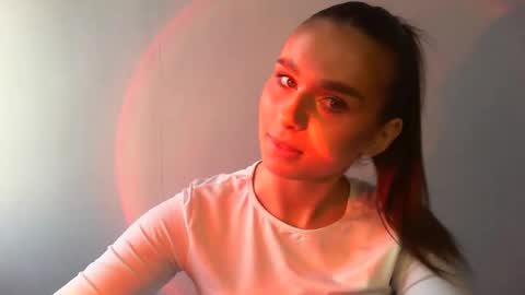 Snapshot of adele_amore chatting on February 2025 10:50:02 AM Adele Amore online show from February 2025 10:50:02 AM