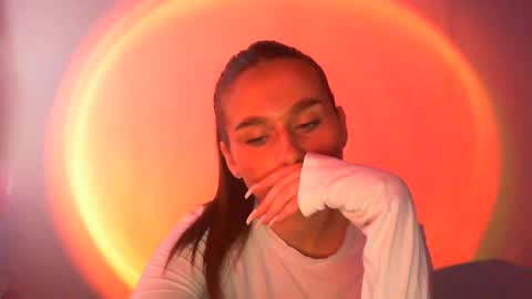 Snapshot of adele_amore chatting on February 2025 10:38:02 AM Adele Amore online show from February 2025 10:38:02 AM