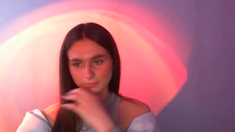 Snapshot of adele_amore chatting on February 2025 10:48:02 AM Adele Amore online show from February 2025 10:48:02 AM