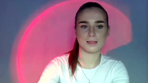 Snapshot of adele_amore chatting on February 2025 08:38:01 AM Adele Amore online show from February 2025 08:38:01 AM