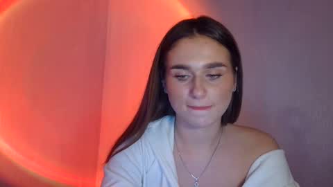 Snapshot of adele_amore chatting on February 2025 08:33:02 PM Adele Amore online show from February 2025 08:33:02 PM