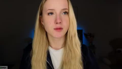 Snapshot of adele_armas chatting on February 2026 09:57:01 PM Adele online show from February 2026 09:57:01 PM