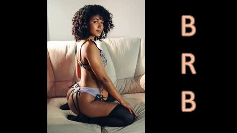 Andrea online show from October 2025 11:55:01 AM