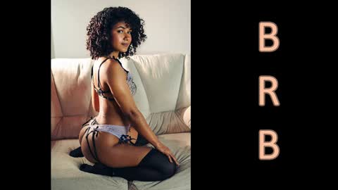 Andrea online show from October 2025 12:30:01 PM