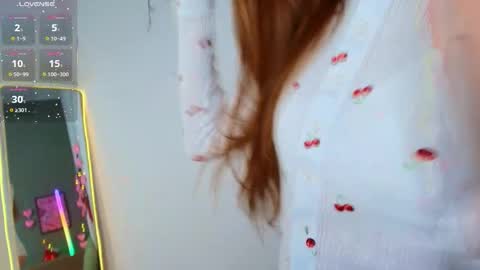 Snapshot of adele_farrell chatting on January 2026 02:15:01 AM Adele online show from January 2026 02:15:01 AM