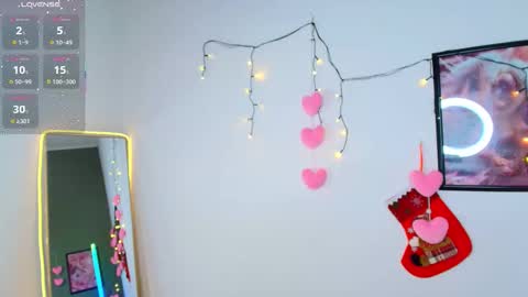 Snapshot of adele_farrell chatting on January 2026 02:35:02 AM Adele online show from January 2026 02:35:02 AM