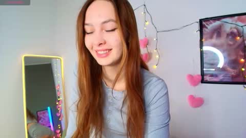 Snapshot of adele_farrell chatting on January 2026 02:39:02 AM Adele online show from January 2026 02:39:02 AM