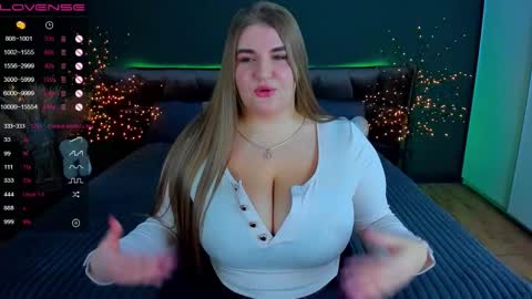 Your Adele online show from November 2025 01:38:01 AM