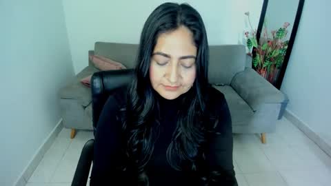 Carolina online show from February 2026 10:57:01 AM