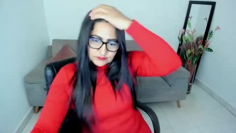 Carolina online show from March 2026 11:17:02 AM