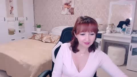 Snapshot of adelemoran chatting on January 2025 11:00:01 PM AdeleMoran online show from January 2025 11:00:01 PM