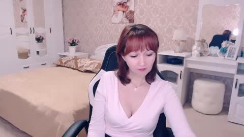 Snapshot of adelemoran chatting on January 2025 09:05:01 PM AdeleMoran online show from January 2025 09:05:01 PM