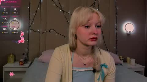 adelesilvy online show from March 2026 01:54:01 AM