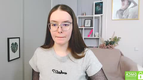 Adelina online show from December 2024 09:15:02 PM