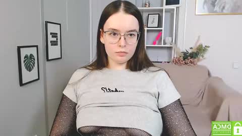 Adelina online show from December 2024 03:26:01 AM