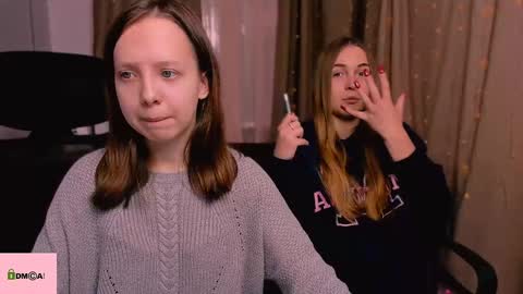 Adelina online show from December 2024 10:28:02 AM