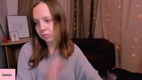 Adelina online show from December 2024 04:42:01 PM