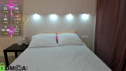 Adelina bliss online show from December 2025 09:18:01 AM