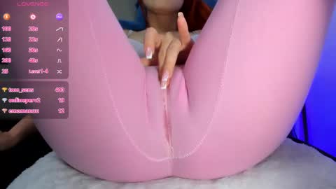 adelinaconte1 online show from January 2025 10:12:02 PM