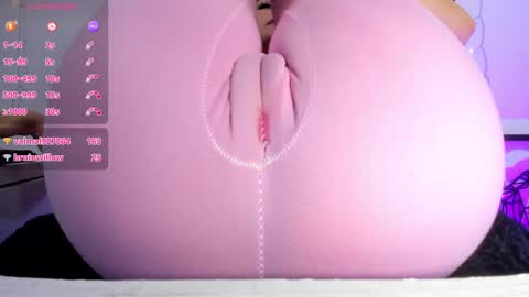 adelinaconte1 online show from February 2025 10:21:01 PM