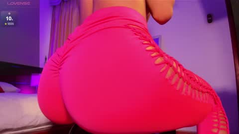 adeline online show from December 2024 03:00:02 PM