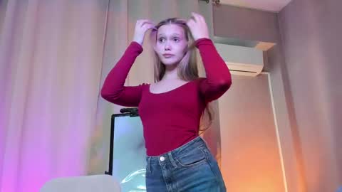 adelinecrash online show from April 2026 08:24:01 AM