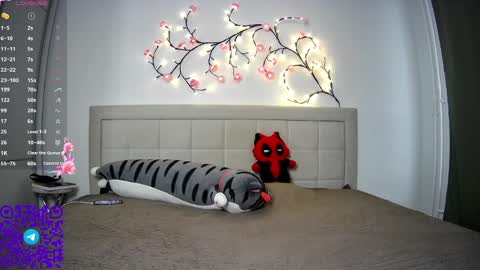 Anna online show from April 2026 02:59:02 PM