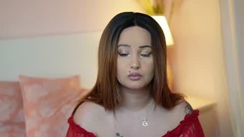  Adeline  online show from July 2026 08:33:02 PM