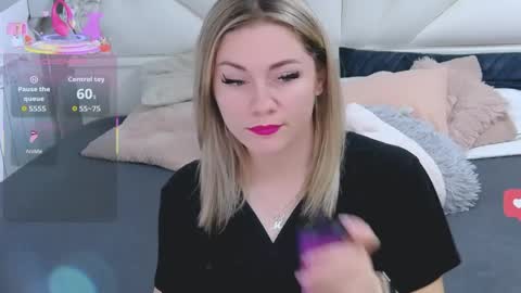 AdelleDeep1 online show from April 2026 09:18:01 AM