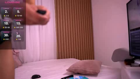 Adelle online show from November 2025 06:25:02 AM