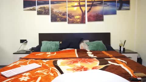 Adellineee online show from February 2025 10:04:02 PM